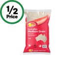 SunRice-Australian-Medium-Grain-Rice-10-kg Sale