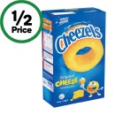 Cheezels-110-125g Sale