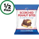 Scorched-Peanut-Bites-140g Sale
