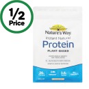 Natures-Way-Protein-Powder-400g Sale