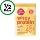 Keep-It-Cleaner-Whey-Protein-Powder-330g Sale