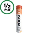 Voost-Vitamin-C-Effervescent-Tablets-Pk-20 Sale