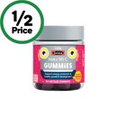 Little-Swisse-Iron-Vitamin-C-Gummies-Pk-40 Sale