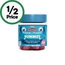 Little-Swisse-Prebiotic-Probiotic-Gummies-Pk-50 Sale