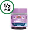 Little-Swisse-Sleep-Gummies-Pk-50 Sale