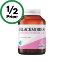 Blackmores-Evening-Primrose-Oil-Capsules-Pk-125 Sale