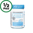 Life-Space-Broad-Spectrum-Probiotic-Capsules-Pk-40 Sale