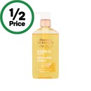 Thanks-To-Nature-Shower-Oil-250ml Sale