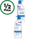 Head-Shoulders-Shampoo-or-Conditioner-850ml Sale