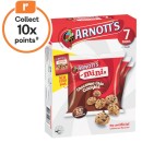Arnotts-Mini-Biscuits-Multipack-175-200g-Pk-7-8 Sale