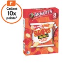 Arnotts-Shapes-Mulitpack-Cracker-Biscuits-200g-Pk-8 Sale