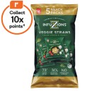 Infuzions-Veggie-Straws-75g-Pk-5 Sale