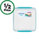Sistema-Sandwich-Box-To-Go-Lunchbox-Pk-1 Sale