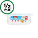 Decor-Vent-Seal-Oblong-Teal-1-Litre Sale
