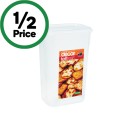 Decor-Tellfresh-Tall-Oblong-175-Litre Sale