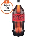 Coca-Cola-Classic-or-Zero-Sugar-Soft-Drink-2-Litre Sale