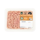 Australian-Fresh-RSPCA-Approved-Chicken-Mince-500g-From-the-Meat-Dept Sale
