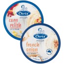 Chris-Homestyle-Dips-200g Sale