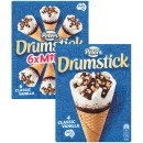 Peters-Drumstick-Ice-Cream-475-490ml-Pk-4-6-Excludes-Plant-Based-From-the-Freezer Sale