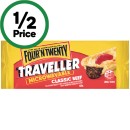 FourN-Twenty-Traveller-Pie-or-Sausage-Roll-160-180g Sale