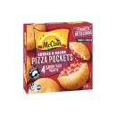 McCain-Pizza-Pockets-400g-Pk-4 Sale