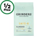 Grinders-Cafe-Q-Coffee-Beans-500g Sale