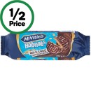 McVities-Hobnobs-Milk-Chocolate-Biscuits-262g Sale