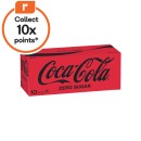 Coca-Cola-Classic-Diet-or-Zero-Sugar-Soft-Drink-Varieties-10-x-375ml Sale