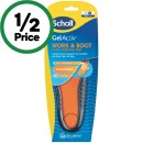 Scholl-Gel-Activ-Work-Boot-Pk-1 Sale