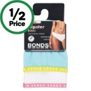 Bonds-Ladies-Hipster-Bikini-Assorted-Pk-2 Sale