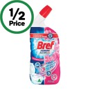 Bref-Active-Toilet-Rim-Block-50g-or-Active-Toilet-Gel-600-700ml Sale