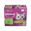 Whiskas-Wet-Cat-Food-Pk-12-x-85g Sale