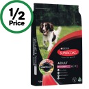 Supercoat-Dry-Dog-Food-26-28-kg Sale