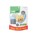 Vitapet-Jerhigh-Variety-Sticks-400g Sale
