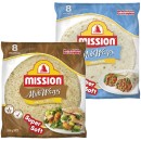Mission-Mini-Wraps-384g-Pk-8 Sale