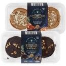 Woolworths-Gingerbread-Pudding-or-Chocolate-Pudding-Pk-2 Sale
