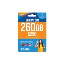 Lebara-250-Starter-Pack Sale