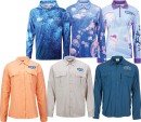 Adults-Kids-BCF-Fishing-Shirts Sale