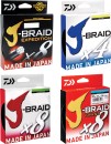 Daiwa-J-Braid-Range Sale