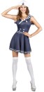 Costume-Sailor-Lady-Adult-Medium-Ea Sale