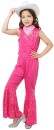 Costume-Cowgirl-Pink-Child-Small-Ea Sale