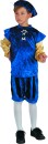 Costume-Renaissance-Boy-Blue-Child-Medium-Ea Sale