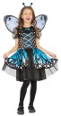 NEW-Costume-Butterfly-Fairy-Child-Large-Ea Sale