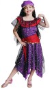 Costume-Gypsy-Fortune-Teller-Child-Large-Ea Sale