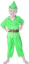 Costume-Peter-Pan-Child-Small-Ea Sale