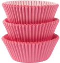 Baking-Cups-Pink-50x35mm-Pk-75 Sale