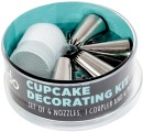 Cupcake-Decorating-Set-10pc-Ea Sale