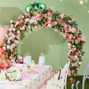 Floral-Hoop-HIRE Sale