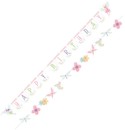 NEW-Fairy-Forest-Ribbon-Banner-17m-Pk-2 Sale