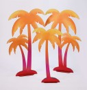 Palm-Tree-Wooden-Set-of-3-HIRE Sale